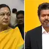 இதே அவையில் எதிர்க்கட்சி தலைவராக செயல்பட்ட போது கேப்டன் விஜயகாந்த் சொன்ன விஷயம் - பிரேமலதா! 
