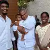 யார் இந்த கமலி? மிடில் கிளாஸ் தடைகளை உடைத்த அவினாசி தொகுதி தவெக எம்.எல்.ஏ! 