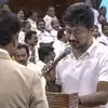 “நானும் முதல்வரும் ஒரே காலேஜ்” உதயநிதி ஸ்டாலின் பேச்சால் சட்டசபையில் சிரிப்பலை 