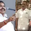 இபிஎஸ் போட்ட பிச்சை.. ஆளுங்கட்சி பக்கம் வாலாட்ட.. சி.வி. சண்முகத்துக்கு எதிராக காட்டமான அறிக்கை 