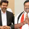 அமமுகவில் இருந்து நீக்கியதால் வருத்தமில்லை.. தவெக ஆதரவில் உறுதியாக இருக்கும் எம்எல்ஏ காமராஜ் 