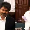 'தமிழகத்தையே காப்பாற்றும் முதல்வர் விஜய் என்னை காப்பாற்றாமல் விட்டுவிடுவாரா? '- MLA காமராஜ் எமோஷனல்.. 