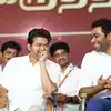 ‘அரை நூற்றாண்டுக்கு பிறகு வரலாறு திரும்பியுள்ளது’ பெரும்பான்மையை நிரூபித்த தவெக.. ஆதவ் அர்ஜுனா நெகிழ்ச்சி! 