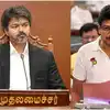 தோல்வியில் இருந்து பாடம் கற்கவில்லை...திமுக விமர்சனத்துக்கு முதலமைச்சர் விஜய் பதிலடி! 