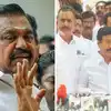 தவெகவுக்கு ஆதரவு.. 25 MLAக்களை தகுதி நீக்கம் செய்ய கோரி இபிஎஸ் சபாநாயகரிடம் மனு? 
