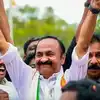 ஒரு வழியாக கேரள முதல்வரை அறிவித்த காங்கிரஸ்.. பத்து நாட்களுக்கு பின் வி.டி. சதீஷன் தேர்வு 