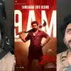 கருப்பன் வரான், வழிமறிக்காதீங்கனு சொன்னா மறிக்கிறாங்க, இன்று மாலை ரிலீஸாகும்: ஆர்.ஜே. பாலாஜி கண்ணீர் 