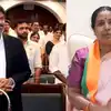 மனமகிழ் மன்ற உரிமங்களை ரத்து செய்யுங்க.. விஜய்க்கு வானதி சீனிவாசன் கோரிக்கை! 