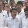 எங்களால் எந்த பாதிப்பும் வராது.. யாரும் அச்சப்பட வேண்டாம்.. உறுதியாக சொன்ன சி.வி. சண்முகம் 