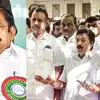 எடப்பாடி பழனிசாமி உள்ளிட்ட 22 எம்.எல்.ஏக்களை தகுதி நீக்கம் செய்ய மனு- எஸ்.பி.வேலுமணி டீம் நடவடிக்கை! 