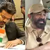 'நடிகர்' விஜய் முதல்வரானதை நினைத்து பெருமைப்படும் கமல்: ஆண்டவர் ஆண்டவர்தான்யானு பாராட்டும் ரசிகாஸ் 