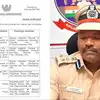 தமிழகத்தில் ஐபிஎஸ் அதிகாரிகள் இடமாற்றம்… உளவுத்துறை டிஐஜியாக தர்மராஜன் நியமனம்! 