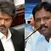 அதிமுக எம்எல்ஏக்கள் விவகாரம்: முதலமைச்சரே தயவுசெய்து இதைச் செய்யாதீர்கள்.. விஜய்க்கு ரவிக்குமார் எச்சரிக்கை! 