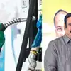 பெட்ரோல், டீசல் விலை உயர்வு.. திரும்பப் பெற அன்புமணி வலியுறுத்தல்.. மத்திய அரசை இழுக்காதது ஏன்? 