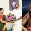 லீமா ரோஸ் மீது EPS நடவடிக்கை எடுக்காதது ஏன்?அதிமுகவை உடைக்க ரூ.1000 கோடி கைமாறியதா?வெளியான புதிய தகவல்! 