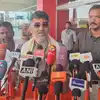 பெட்ரோல், டீசல் விலை உயர்வு.. மத்திய அரசின் தோல்வியே காரணம்.. டி.கே. சிவக்குமார் குற்றச்சாட்டு! 