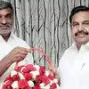 தவெக தரப்பில் 10 அமைச்சர் பதவி.. இபிஎஸ் ஏற்கவில்லை.. வெளிப்படையாக போட்டுடைத்த கே.சி. வீரமணி 