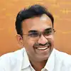 யார் இந்த டாக்டர் கே.ஜி. அருண்ராஜ் IRS? அரசு மருத்துவர் டூ தமிழக ஹெல்த்  மினிஸ்டர்... பின்னணி என்ன? - who is dr k g arunraj irs from government  doctor to tamil nadu health ...