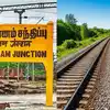 அரக்கோணம் - செங்கல்பட்டு இடையே கூடுதல் புறநகர் ரயில் பாதை: மத்திய ரயில்வே அமைச்சகம் ஒப்புதல் 
