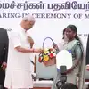 தமிழக அமைச்சரவையில் 7 பட்டியலின அமைச்சர்கள்.. ராஜ்மோகன் டூ கமலி வரை - லிஸ்ட் இதோ 