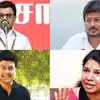 திமுகவின் எதிர்காலம் என்ன? தனித்துவிட்ட விசிக, IUML- கனிமொழி அரசியல் நகர்வு, ஸ்டாலினுக்கு சவால் 