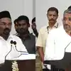 வன்னி அரசுக்கு சமூகநீதி: ஷாஜகானுக்கு சிறுபான்மையினர் நலன் - இலாகா ஒதுக்கீடு! 