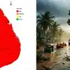 இலங்கையில் தொடரும் கனமழை: 6 மாவட்டங்களுக்கு நிலச்சரிவு ஏற்படும் அபாயம் - வானிலை அலெர்ட் 