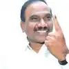 Dmk Raja,சர்ச்சையான பதிவு குறித்து கேள்வி..பதிலளிக்காமல் சென்ற ஆ.ராசா ...