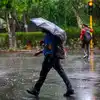 அரபிக்கடல் வளிமண்டல சுழற்சி: தமிழகத்தின் 19 மாவட்டங்களில் இரவு வரை மழைக்கு வாய்ப்பு. 