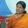புதிய அரசு மெத்தனமாக செயல்படாமல்: கோவை சிறுமி கொலை தொடர்பாக கனிமொழி கண்டனம் 