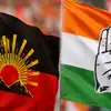 திமுக vs காங்கிரஸ் வார்த்தை போர்: முதுகில் குத்தியவர்கள்- கூட்டணி இல்லாமல் தனித்து நின்றால் உங்களுக்கு வெற்றியே கிடையாது! பின்னணி என்ன? 