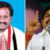 இபிஎஸ் செயலால் அதிமுகவில் இருந்து விலகிய முன்னாள் எம்பி வேணுகோபால்.. 