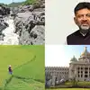 மேகதாது அணை ஏன் தேவை? பெங்களூரு குடிநீர் தேவையும், தமிழக குறுவை சாகுபடியும்- இரண்டு பக்கமும் பிரச்சினை 