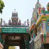 புதுச்சேரி செஞ்சி சாலையில் விபத்து அபாயம்: மணக்குள விநாயகர் கோயில் சந்திப்பில் வாகன ஓட்டிகள் தவிப்பு 