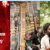 கருப்பு பிளாக்பஸ்டராகிடுச்சுப்பா: பதினெட்டாம்படி கருப்பனுக்கு 18 அடி அருவாள் சாத்திய ஆர்.ஜே. பாலாஜி 