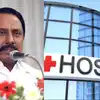 அமைச்சர் செங்கோட்டையனுக்கு என்ன ஆச்சு.. மருத்துவமனையில் தீவிர சிகிக்கை - நடந்தது என்ன? 
