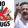 தமிழகத்தை தொடர்ந்து கேரளாவிலும்: போதைப்பொருள் நடமாட்டத்தை ஒழிக்க பக்கா பிளான்.. 