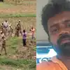 தமிழகத்தை உலுக்கிய கோவை 10 வயது சிறுமி கொலை வழக்கு.. கைதான கார்த்தி வாக்குமூலம்- நடுங்க வைத்த சம்பவம் 