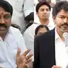 பொம்மை போல் முதல்வர் அரியணையில் விஜய்: என்ன தகுதி உள்ளது? - நயினார் நாகேந்திரன் கடும் தாக்கு 