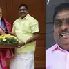 அமைச்சர் பதவிக்கு பேரமா? பொய்களை பரப்பும் முன்னாள் முதல்வர் - அமைச்சர் நமச்சிவாயம் 