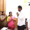 3 அதிமுக எம்.எல்.ஏ.க்கள் ராஜினாமா: 100% குதிரை பேரம் - தவெக குறித்து எம்.பி. இன்பதுரை விமர்சனம் 