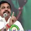 ராஜினாமா கடிதம் அளித்த 10 நிமிடத்தில் கட்சியில் இணைப்பு: அம்பலப்படுத்தி உள்ளது - இபிஎஸ் காட்டம் 