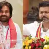 தமிழ்நாட்டில் ஆட்சிக்கு வருவது எளிது..நானும் 15 வருடமா போராடுரேன் -விஜய் குறித்து பவன் கல்யாண் சர்ச்சை கருத்து 