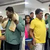 ரெட் ஜெயன்ட் செண்பகமூர்த்தி - அமைச்சர் ஆதவ் அர்ஜுனா சந்திப்பு: பவர் யார் கையில்? 
