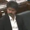 கம்யூனிஸ்ட் ஆதரவுடன் ஆட்சி நடத்துற முதல்வர் விஜய்யிடம் இதை கேட்க வேண்டாமா? திமுக விமர்சனம் 