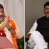 மிரட்டிய ED, முடக்கிய ஜெயில்: காங்கிரஸ் வியூக மன்னன் டி.கே.சிவக்குமார் - கர்நாடகா சிஎம் ஆனது எப்படி? 