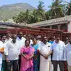 அதிமுக எம்.எல்.ஏ.க்கள் ராஜினாமா: ஊக்கப்படுத்தும் தவெக - தவறைச் சுட்டிக்காட்டும் தமிழிசை 