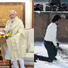 முதல்வர் விஜய்யுடன் அவரின் ஹேர்ஸ்டைலிஸ்ட் ஜெகதீஷ் அவஸ்தி டெல்லிக்கு போனாரா, எதுக்கு, யார் செலவில்?: கஸ்தூரி 