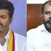 தலைவர் மீது நம்பிக்கை இழந்து விட்டீர்களா?தவெக ஆல் பிடிக்கும் வேலையை தொடர்ந்து செய்தால்.. -R.B. உதயகுமார் எச்சரிக்கை 