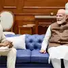 பெத்தி ராம் சரணிடம் மோடி சொன்ன குட்டி கதை: அது என்ன கதை தெரியுமா? 